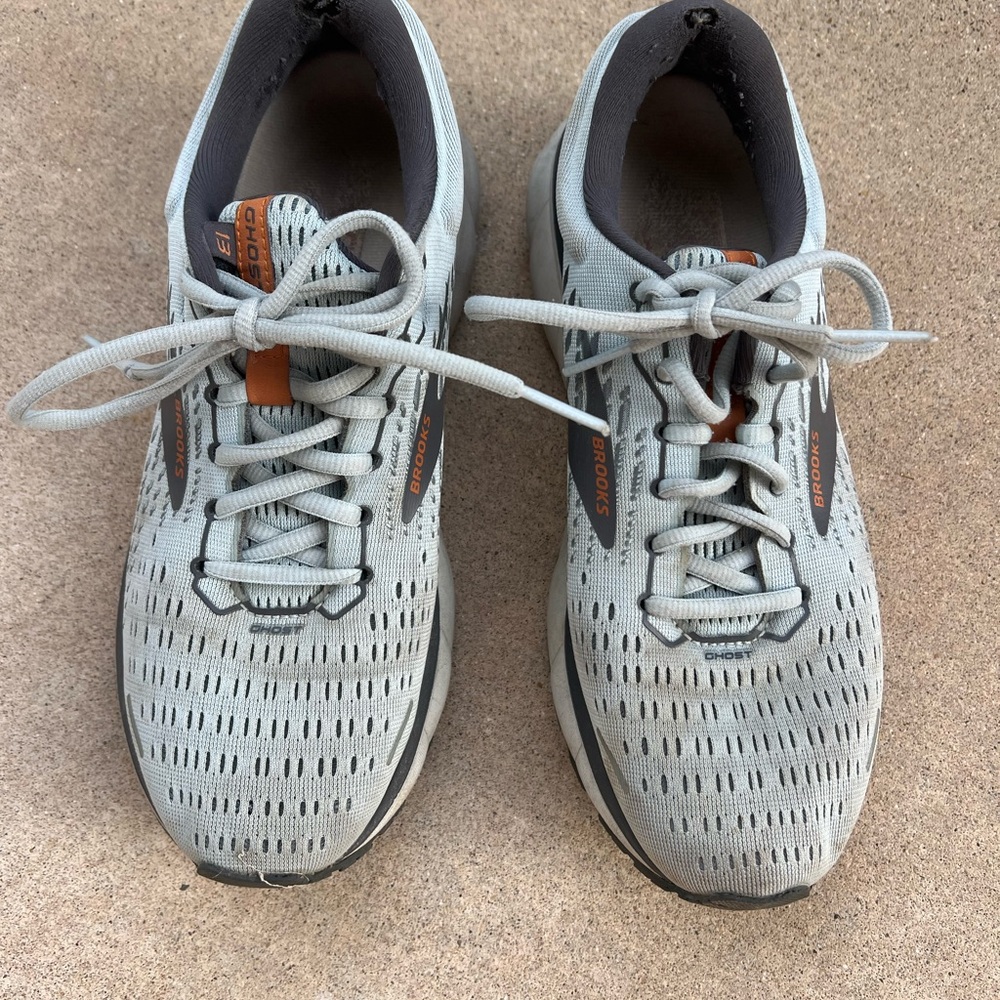 Brooks Ghost 13